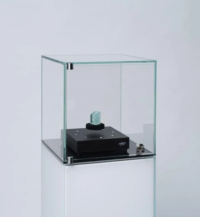 Glasvitrine