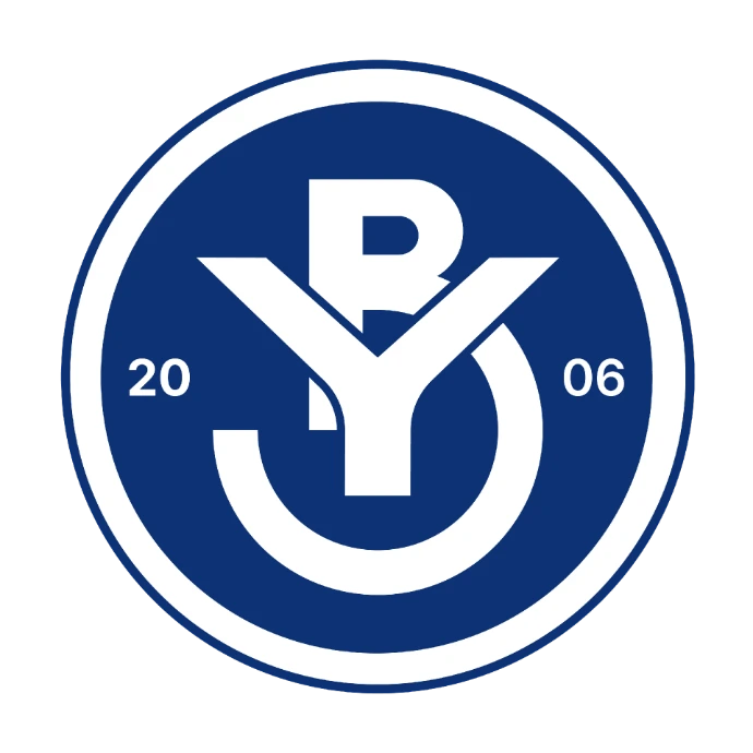 Logo der Young Boys Reutlingen